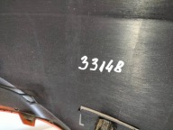 front bumper front OPEL CORSA F 19- GS-LINE