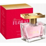 ORIFLAME Woda perfumowana Miss Giordani Floral