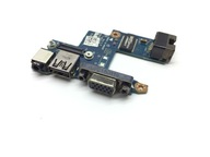 Moduł USB Dell Latitude E5440 Fv