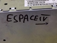 RENAULT ESPACE IV module player NAVIGACJI 8200163081