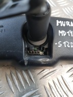 rear-view mirror inner OE 9051294 NISSAN MURANO Z50