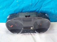 dials clock SEAT IBIZA V 1.4 TDI 6J0920800L