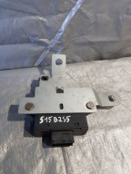 control unit POMPY C5 II FL 964742828001