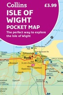Isle of Wight Pocket Map: The Perfect Way to
