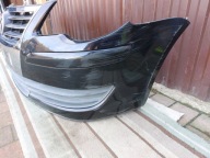 bumper front VW TOURAN and 1T0 FL LIFT 2007-2010 black