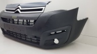 CITROEN BERLINGO IV 4 2015 - bumper front 9810923277