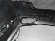 BMW 7 G12 bumper rear part PDC 475