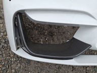 Frontstoßstange BMW M4 F80 F82 PERFORMANCE 2014R->
