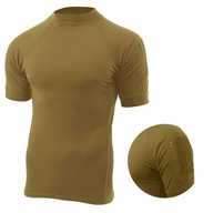 Koszulka Taktyczna T-Shirt Texar Duty Coyote M