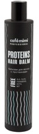 Cafe Mimi Balsam do włosów z proteinami 300 ml