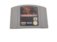 Hra Fighters Destiny Nintendo 64