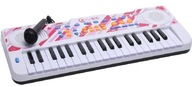 Keyboard z mikrofonem dla dzieci Pianino HS3790