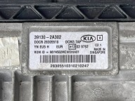computer control unit of the engine KIA VENGA 09- 39130-2A302