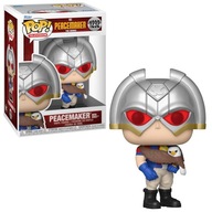 Funko POP Figurka DC Peacemaker with Eagly