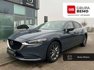 Mazda 6 Mazda6 2021 4dr SDN 2.0L SKYACTIV-G 14...