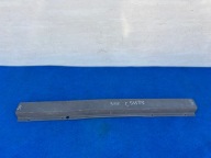 FORD TRANSIT MK7 06-14 ROK Stoßstange heck mitte YC15-17E962 C545DK