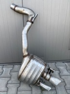 BENTLEY CONTINENTAL GT tlumik exhaust 3SD253608D