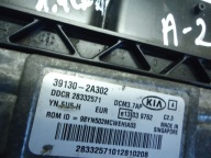 HYUNDAI KIA 1.4CRDI D4FC Computer Bedienteil 39130-2A302