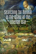 Searching for Normal in the Wake of the Liberian