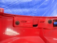 bonnet hood cabs left MAN TGL 10.180 07R