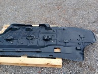 cover chassis cover lower left Maserati Levante 2017
