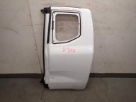 door rear part rear. left FORD RANGER III 2010
