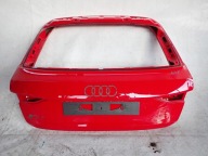 AUDI A3 8Y 20- trunk door boot rear part rear