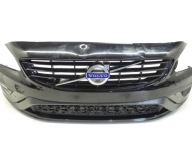 bumper front front VOLVO S60 and V60 II LIFT R-design LAKIER 717