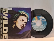 Kim Wilde – Hey Mister Heartache 7"