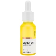 THE POTIONS Jojoba Oil Serum olej odżywia reguluje