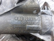 Montaggio STARTOWY AUDI A4 B5 1.9 TDI 038906018S 4B0905851A 8D0919860E