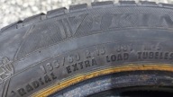 VIKING SNOWTECH 185/60R15 Reifen Winter- 5mm