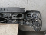 bumper rear part VW AMAROK II 2