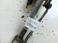 VW POLO 9N wiper mechanism front 6Q2955119A