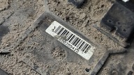 Sensor luft 850355412= IVECO STRALIS AS440ST/P LNG