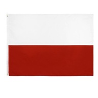 Vlna vlajka poľskej veci poľské vlajky