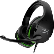 HyperX CloudX Stinger - čierno-zelená (XONE)