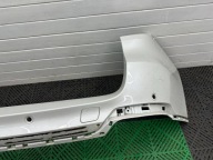bumper rear rear part BMW X5 F15