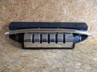 bumper front SPOILER JEEP WRENGLER JK 07