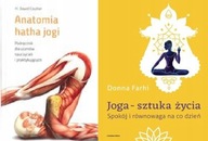 Joga Sztuka życia +Anatomia hatha jogi