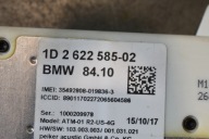 IDEALNY module control unit TELEMATIC BMW G01 X3 1