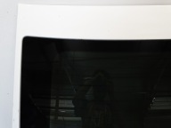 trunk door cover boot window rear part rear AUDI TT 8S LY9C