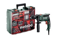 Vŕtačka Metabo SBE 650 MD 60.074-287.0