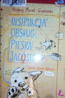 Instrukcja obsługi pieska Jacósia - Grabowski