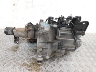 GETRIEBE S614JE 2.0 CRDI KIA SPORTAGE II