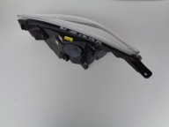 light right REFLEKTOR FORD FIESTA MK8 17
