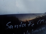 HYUNDAI SANTA FE II 06-12 Capot