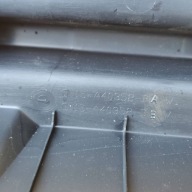 cap of the threshold boot Ford Ecosport Gn15A40352BA