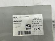 modul bedienteil CAS4 BMW 7 F01 F02 9241971