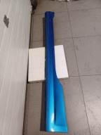 moulding threshold left FIAT 500 ABARTH 735565279